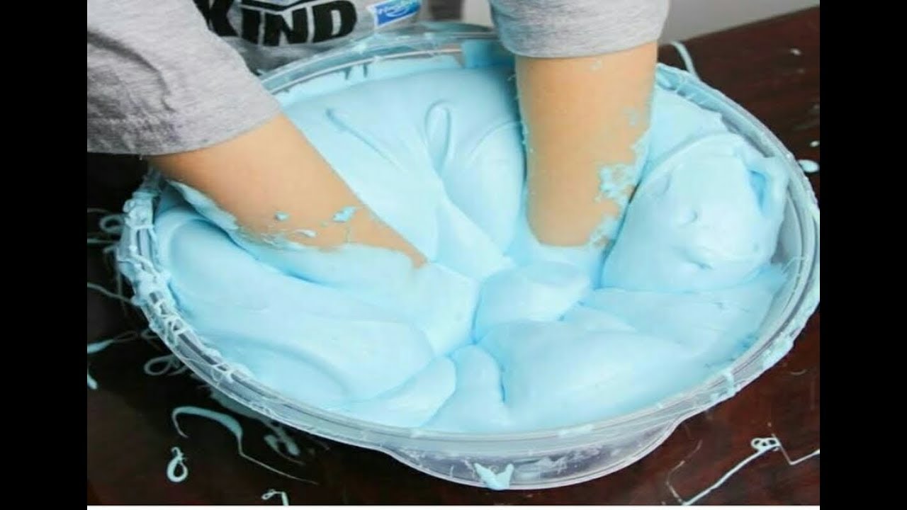 Testing Different Glues for Slime! Which Glue Will Turn into Slime