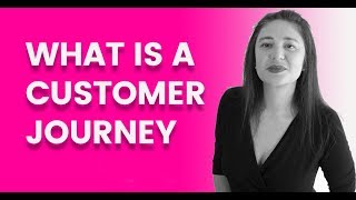 How to understand a customer journey for your startup 🤔 How to understand a customer journey for your startup 🤔