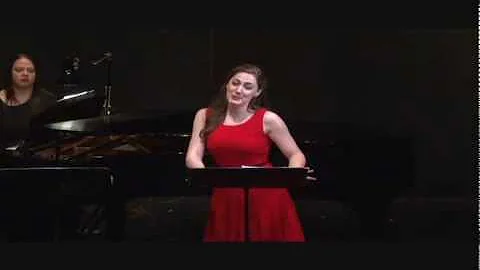 I Enjoy Being a Girl from Flower Drum Song (1958)