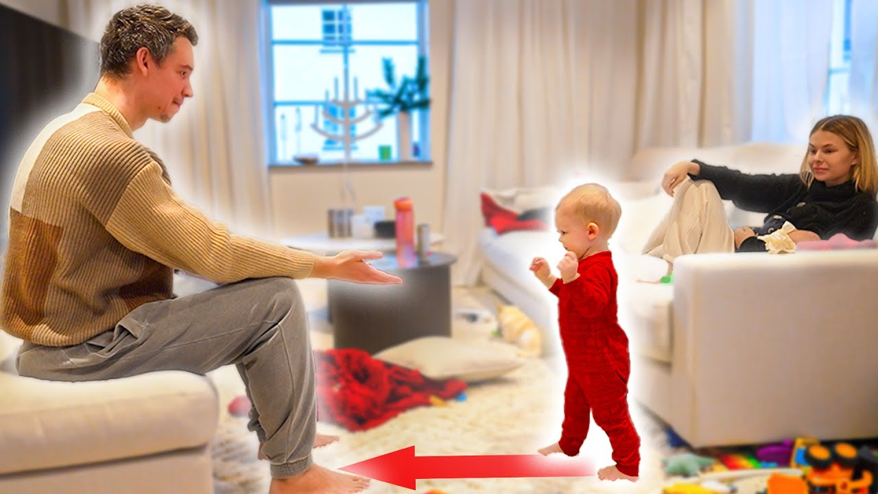 NEOS FÖRSTA STEG!