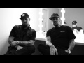 The Madden Brothers - Tour Recap Episode 3