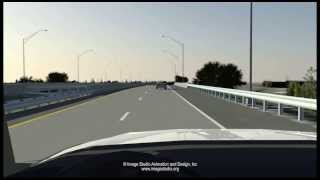 Forensic Animation: BeerTruck vs Pickup