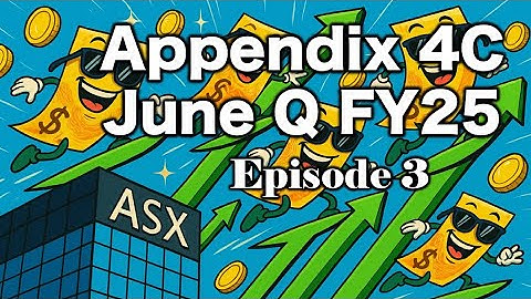 Appendix 4C June Quarter - Income Asset Management, Hiremii, Icetana