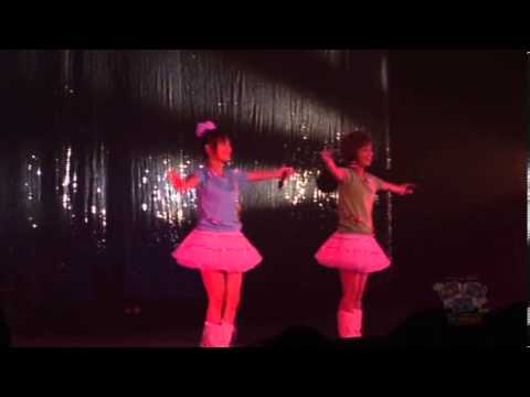 モー二ング娘。」This is運命 【新垣里沙とりんりん】