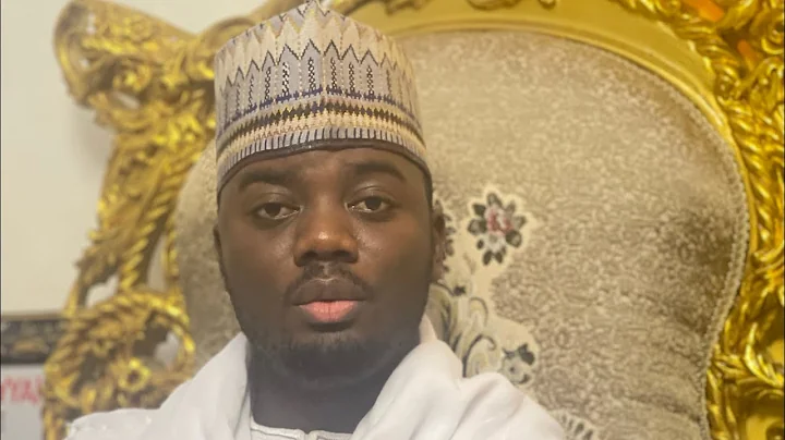 Topic! AGBARA ESU (Power Of Shaytan) by Sheikh Jamiu AmiOlohun