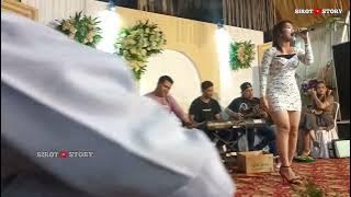 Midua Cinta.Voc Lina Salova.S.A MUSIC