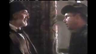 INDIANA JONES AND THE LAST CRUSADE (1989) TV SPOT
