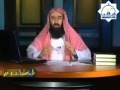 نبيل العوضي برنامج شخصيات وعبر أبو عبيدة رضي الله عنه 
