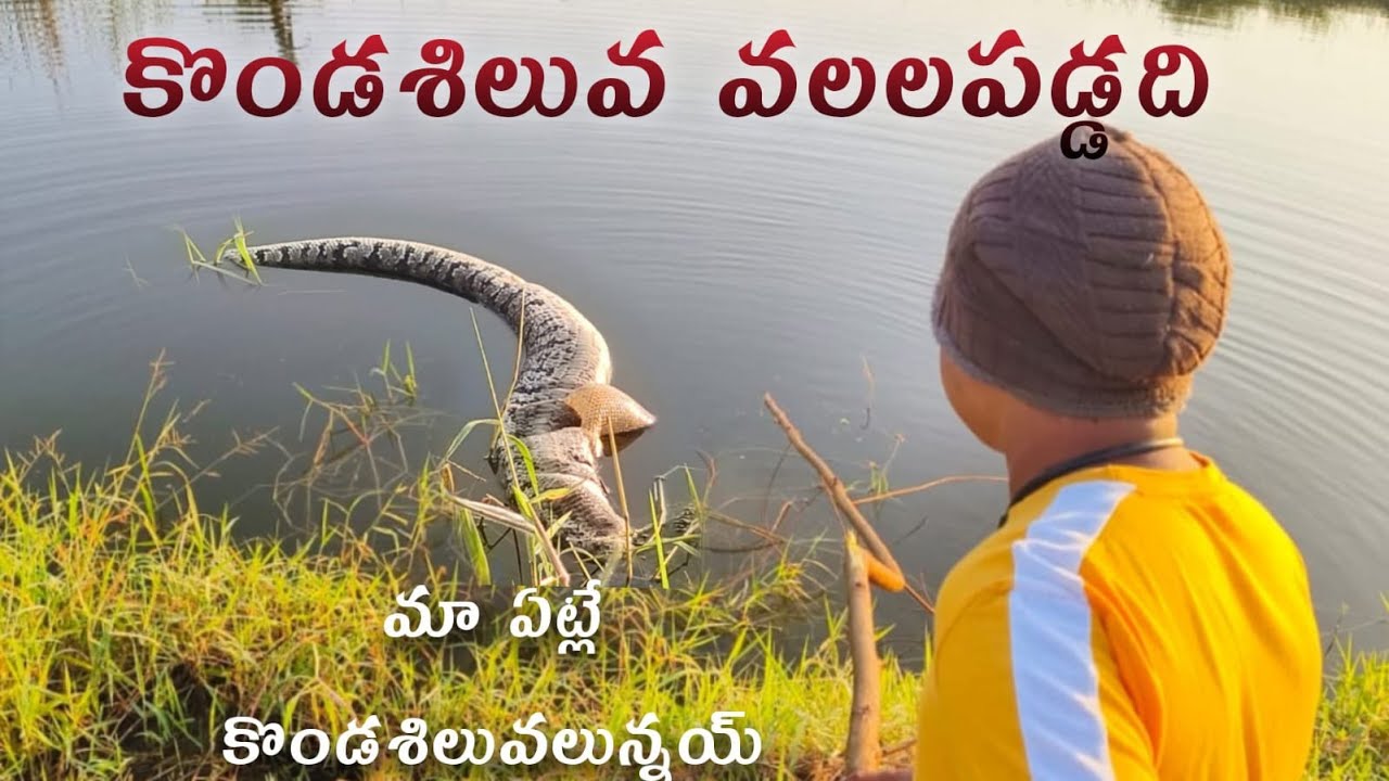 కొండశిలువలు మా ఏట్లే ఉన్నయ్...!  జాగ్రత్త...!  #jssvlogs
