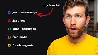 Famous 5 Claude Code Marketing skills I use every single day Wealth