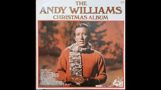 Andy Williams - Sweet Little Jesus Boy [1963]