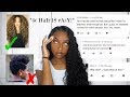 The Problem With The Natural Hair Community.... | Coco Chinelo