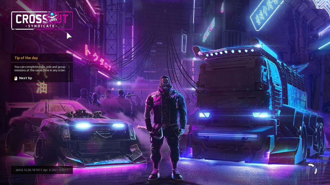 CROSSOUT/droneapocalypse!!