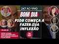 Bom dia 247: PSDB começa a fazer sua inflexão (03.08.20)