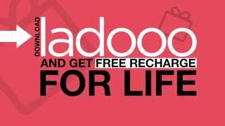 Ladooo - Free Mobile Recharge screenshot 3