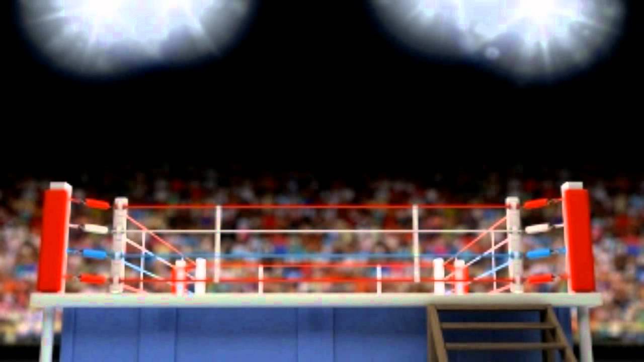 Boxer's DNA Leads to Bank Robbery