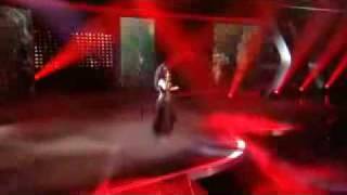 Ruth Lorenzo - Always - Xfactor 2008