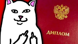 видео: Я БРОСИЛ КОЛЛЕДЖ картинка: Я БРОСИЛ КОЛЛЕДЖ