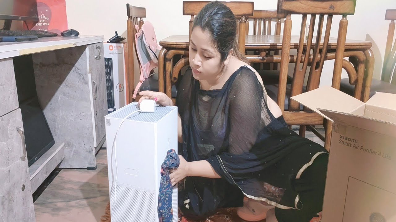 Ghar Ka Kaam Khatam Hi Nhi Hote Hai 😱😧