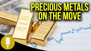 Precious Metals Update