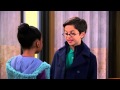 Trouble with Tessie - Clip - JESSIE - Disney Channel