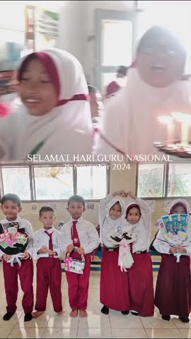 Hari Guru Nasional 2024 #hariguru #harigurunasional2024