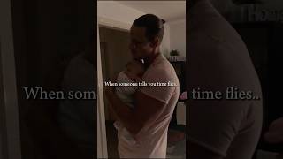 Happy Birthday my little angel 🫶🏽