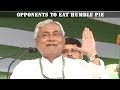 Nitish, Mamata proven wrong
