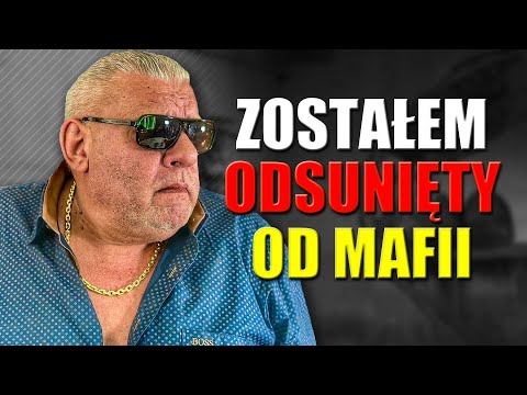 GOEBBELS: EVERYONE IS IN JAIL, AND I AM FREE • HOW TO SURVIVE IN THE SHADOW OF THE MAFIA? | INTER...