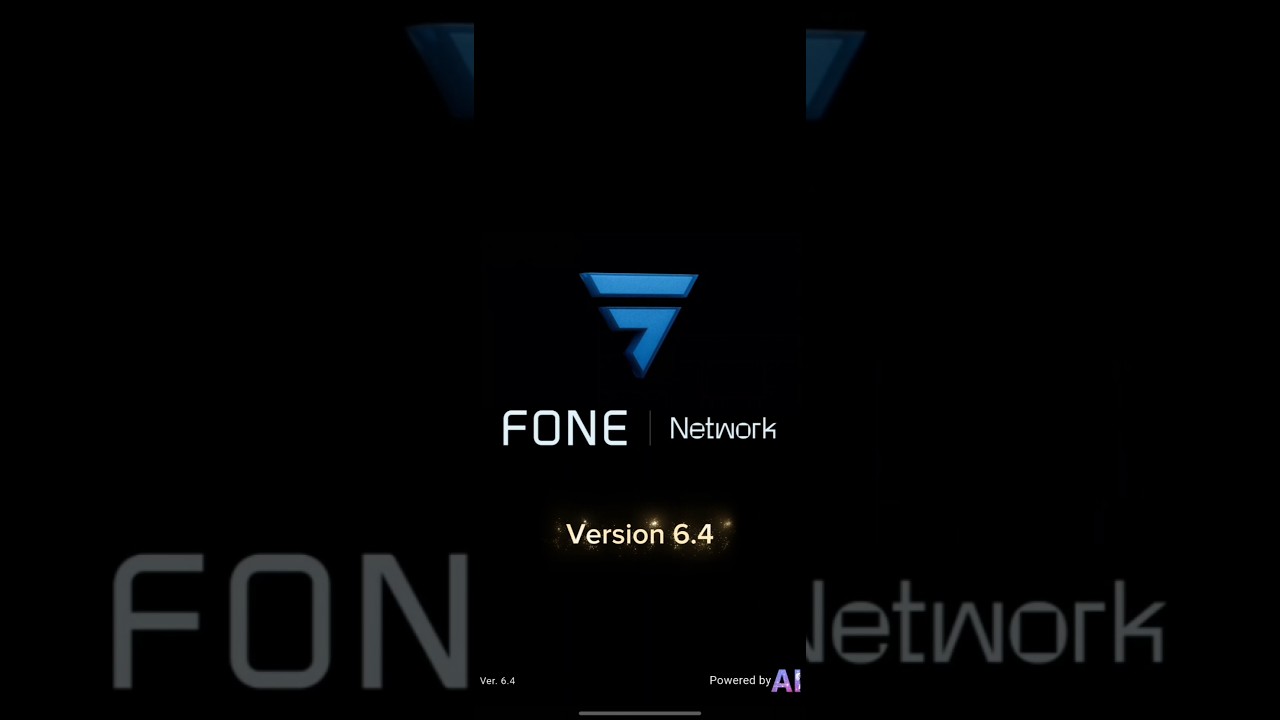 Fone Network Version 6.4 - Earn Fone & USDT