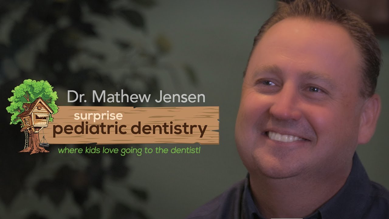 Surprise Pediatric Dentistry—Surprise, AZ YouTube