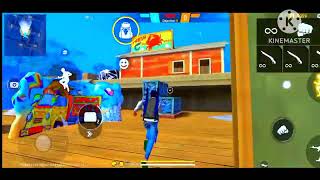 Me and my friend 1v1custom