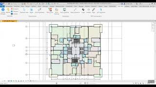 PARS-BIM : ARCHITECTURE TOOLS video