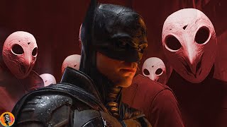 The Batman Part 2 OFFICIAL Plot Details Revealed