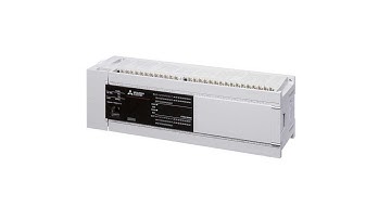 Mitsubishi FX5U 80MR DS PLC