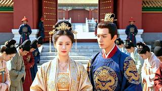 The emperor killed her elder sister, and she entered the palace to seek revenge.#260522gqB2