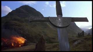 Connor Macleod Tribute Vid