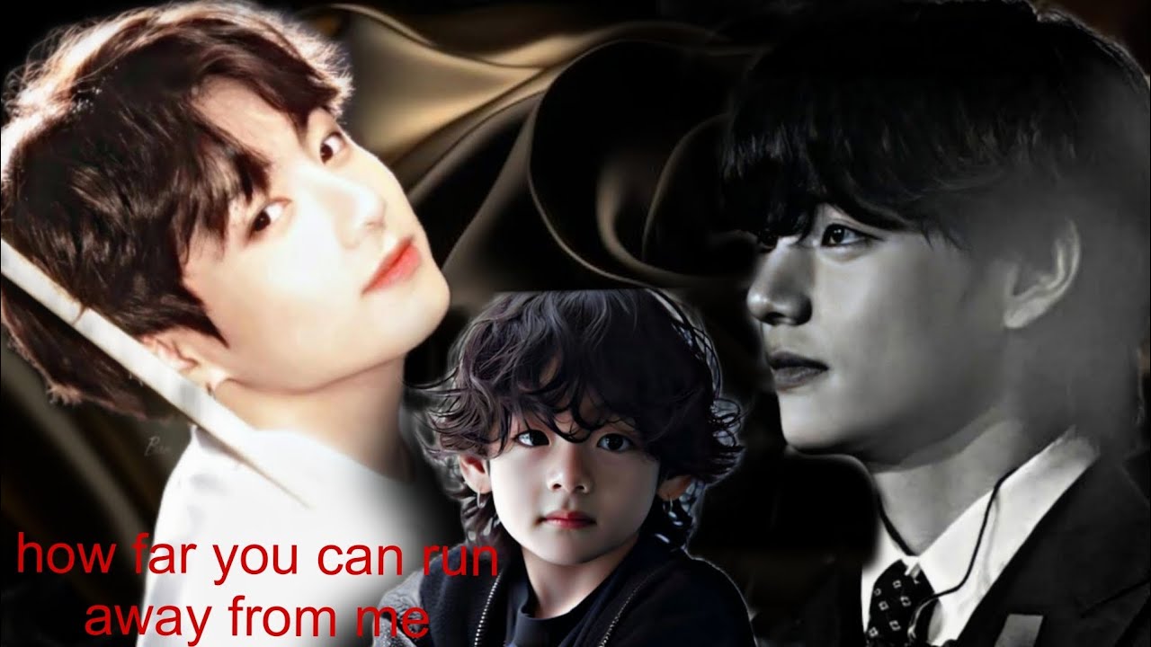 ✨♥️ how far you can run away from me ❤️‍🔥 ep -12 I taekook I yoonmin I Mafia FF Malayalam