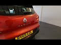 2015/65 RENAULT KADJAR 1.5 DCI DYNAMIQUE S NAV RV65EDL