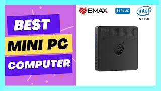 BMAX B1 Plus Mini PC Computer