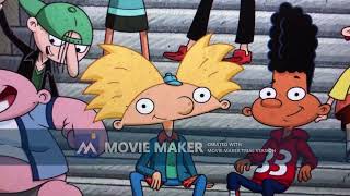 I Got An Another Hey Arnold Wallpaper As Of April 2Nd, 2023