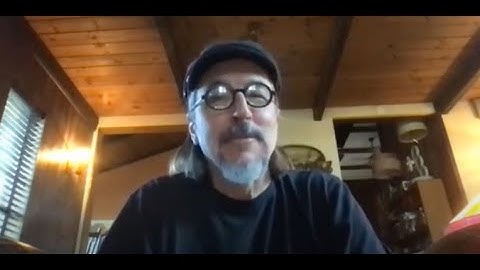 Les Claypool on Primus opening for Rush and adapting Geddy Lee’s vocals