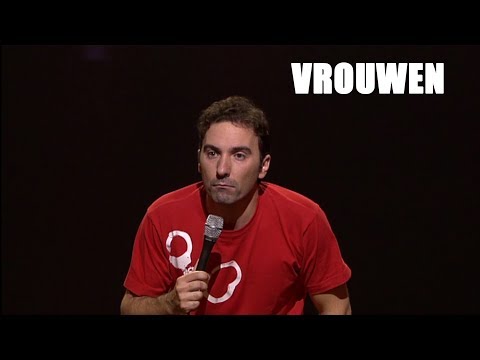 Ronald Goedemondt - Vrouwen (Binnen de lijntjes)