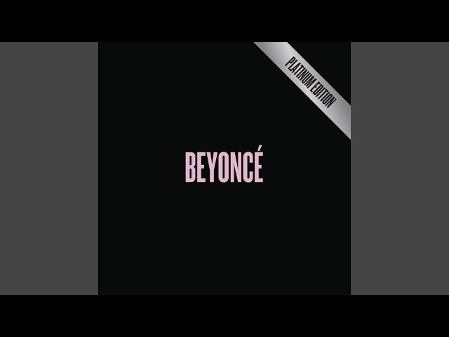 Beyonce - Ring Off