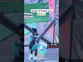 Je tue ce joueur pro vous devinerez jamais qui 😱🐐🤣 #fortnite #performance #gameplay #fyp #humour