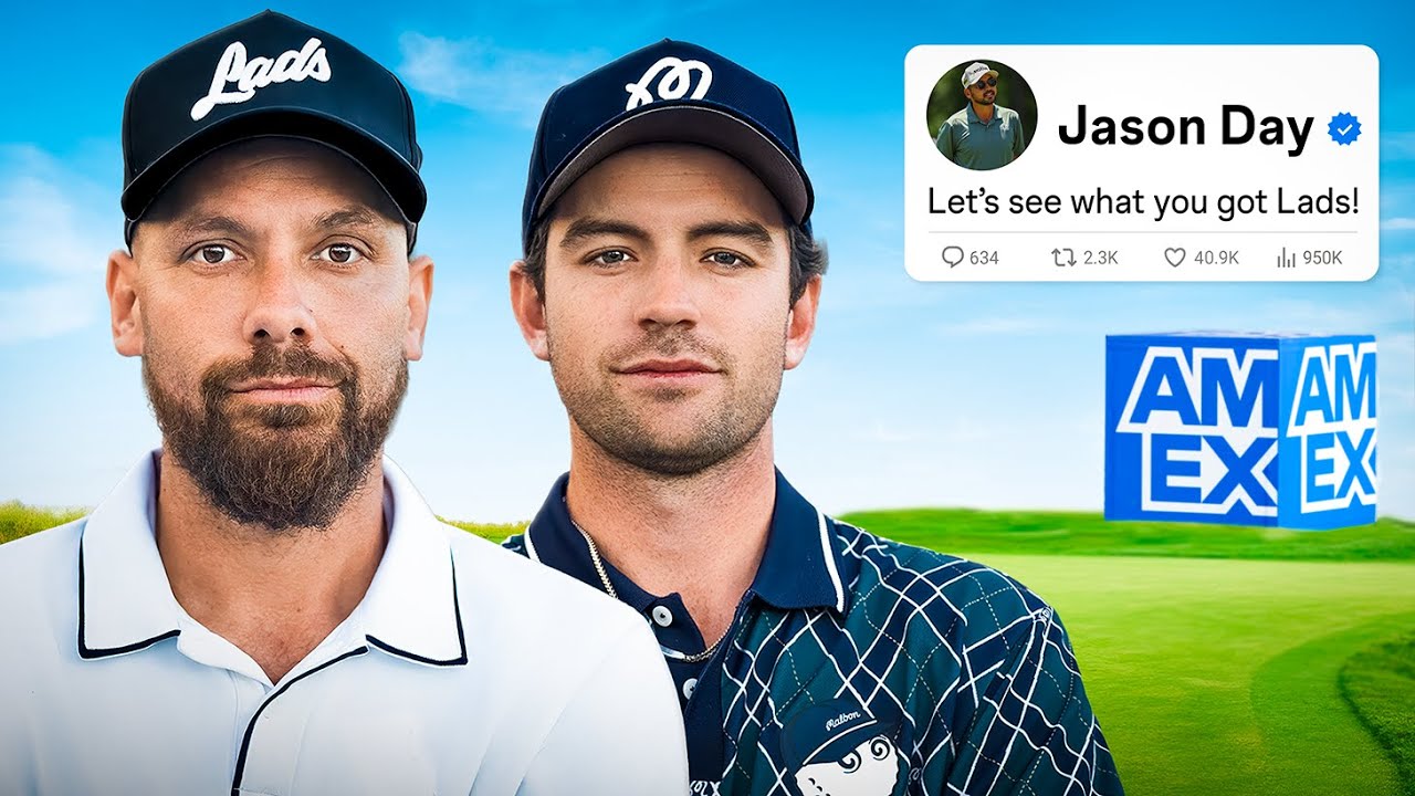 Can We Make the Cut on the PGA Tour? (Part 2)