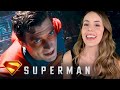 Superman Trailer 3! - Reaction