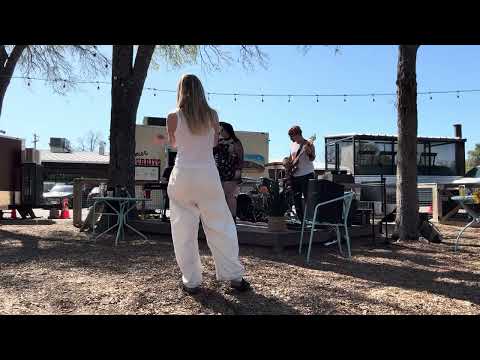 Sisternova @ Batch Craft Beer & Kolaches - Unofficial SXSW
