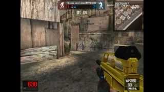 Encor un hacker sur wolfteam-FR