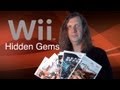 Wii - Hidden Gems